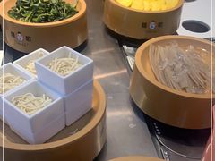 -龍歌自助小火锅(李沧顺和汇店)