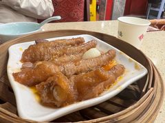 -点都德(龙之梦店)