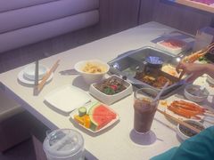 -海底捞火锅(杭州庆春路夜宵主题店)