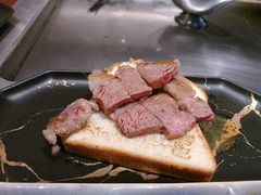 霜降和牛（A4）-岩也·日料与酒(龙岗天安云谷店)