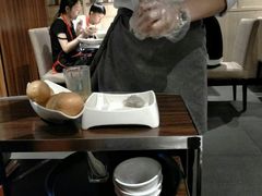 招牌虾滑-海底捞火锅(邯郸新世纪中心店)