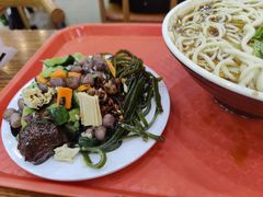 -老王四季抻面(南六东路店)