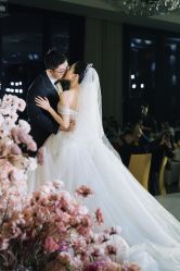 -MuseMarry婚纱(前海嘉里中心店)