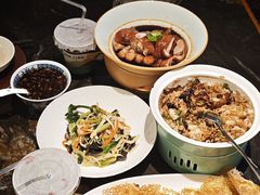 -宁邦·家宴·南京菜(红山动物园店)