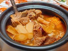 -隅乐胡椒虾·台湾菜·团建(皇岗店)