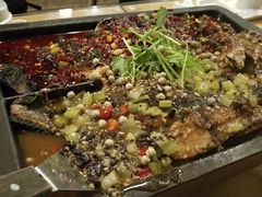 -江上渔者(朝阳大悦城青年汇店)