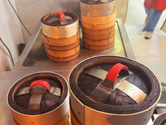 -鲁氏汤包王(长白街店)