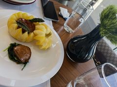 红烧肉-北京柏悦酒店·锦庭餐厅Dining Room