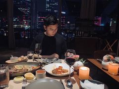 -Mercato莫卡多露台餐厅与酒吧(K11店)