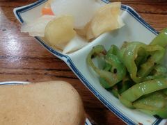 -老雒阳面馆·水席(定鼎门店)