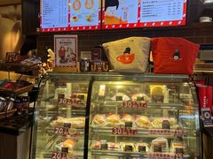 -COSTA COFFEE(张江软件园店)