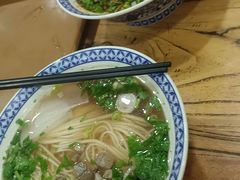 -西域美食(西直门南小街店)