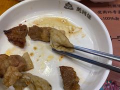 -万兴佳烤肉·长白山老味道(东岸里店)