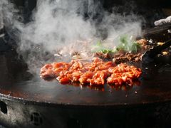 -炙热童年·老北京炙子烤肉(南锣鼓巷店)