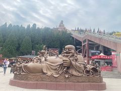 -龙口南山旅游景区