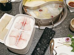-江小渔鲜鱼火锅(辽沈二街店)