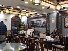 大堂-丽的面家(多宝路店)