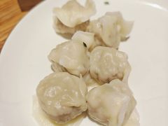 -伊喜饺子·烤鸭(五道口学院路店)