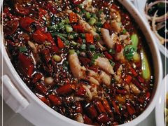 -老酒川菜坊(总店)