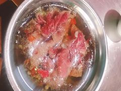 -西昌老号李小肠特色烧烤园(双流店)