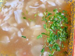 -砂锅居(西四店)