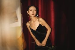 点击看大图 -蜜桃少女VISION写真馆(雁塔店)