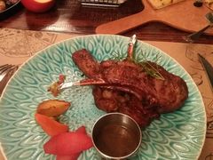 -凯撒城堡西餐厅(颐和国际店)