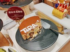 -第六季自助餐厅(北太平庄店)