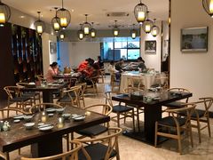 大堂-冶春茶社(星汉大厦店)