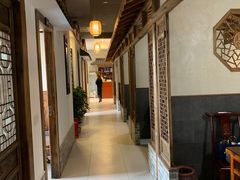 -呼吸森林·生态农庄农家乐私房菜