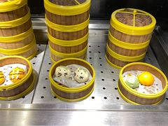 -川骄海鲜自助(河东店)