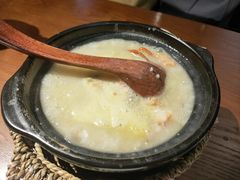 -南拳十三姨·潮汕砂锅粥(世纪金源店)