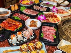 -和牛村烧肉放题(淄博王府井店)