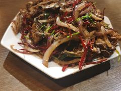 -马海涛牛肉串·午市牛腩饭·烧烤夜宵(领汇广场店)