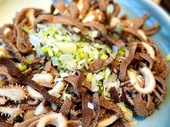 -四世同堂·京菜·烤鸭(双井店)