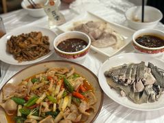 -映秋饭店(李庄总店)