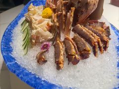 -水禾轩·海鲜蒸汽主题餐厅(拱北店)