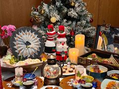 -月下料理(楷林IFC店)