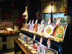 -鱼食饭稻·苏浙土菜17年老馆子(平江路店)