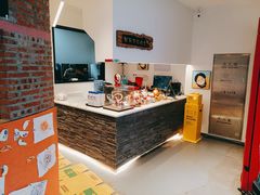 -HONGA HONGA雄家(曹路店)