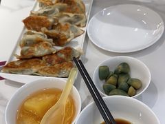 -东方饺子王(新奥购物中心店)