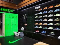 -NIKE品牌体验店(南京东路店)