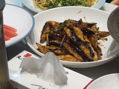 -醉秦川餐厅(吾悦广场店)