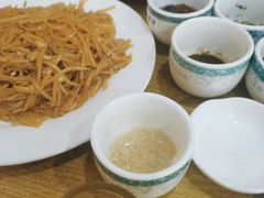 -青龙柳条豆腐(魁星路店)