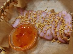-曼谷食堂·泰国家庭料理