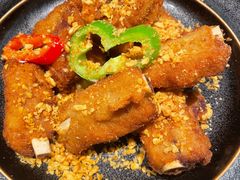 -潮堂 · 潮州菜(人广来福士店)