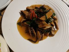 -胖老汉椒麻鸡清真新疆菜(西御街店)