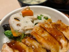 -吉野家(上海美罗城店)