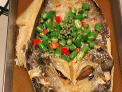 -半天妖烤鱼(中山路店)