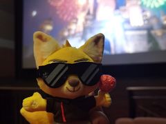 -中影国际影城(东方新天地CINITY店)